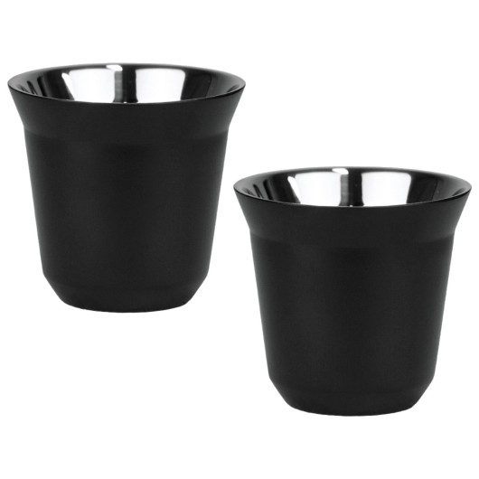 Duo Recycled Espresso Cup Sets